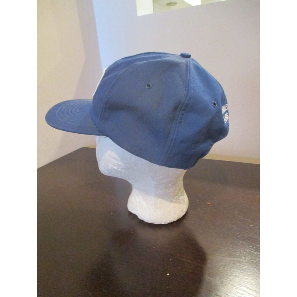 Vintage Swingster Garst Snapback Hat Farming Seed Trucker - Picture 4 of 8